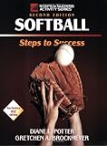 Softball: Steps to Success (Steps to Success Activity Series)