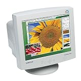 Samsung SyncMaster 763MB 17 Flat CRT Monitor