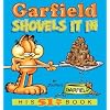 Garfield Shovels It In: His 51st Book