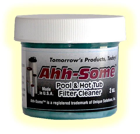 Filter Secret Pool Filter Cleaner (2 oz.) Filter Secret Pool Filter Cleaner (2 oz.)