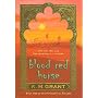 Blood Red Horse