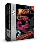Adobe Creative Suite 5 Master Collection アップグレード版A Macintosh版
