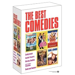 The Best Collection: Best Comedy