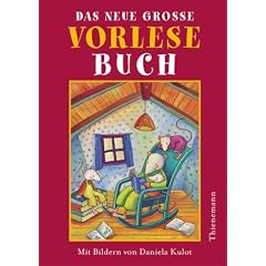 Das neue grosse Vorlesebuch (Taschenbuch)