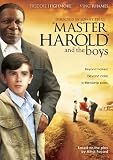 `MASTER HAROLD`...and the boys