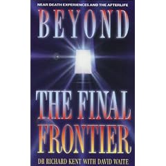 Beyond the Final Frontier: 1