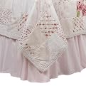 Simply Shabby Chic&reg; Bedskirt - Pink