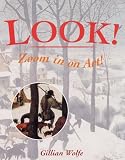 Look! Zoom In On Art!