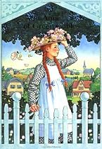 Anne Of Green Gables