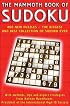 The Mammoth Book of Sudoku: 400 New Puzzles - The Biggest and Best Collection of Sudoku Ever