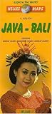 Indonesia Map: Java and Bali Sheet 5 (Nelles Maps)