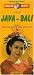 Book Java-Bali Travel Map