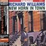New Horn in Town