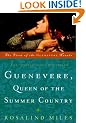 Guenevere, Queen of the Summer Country (Guenevere Novels)