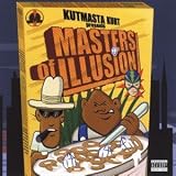 Masters of Illusion [VINYL]
