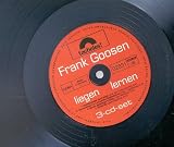 Produkt-Bild: Liegen lernen. 3 CDs