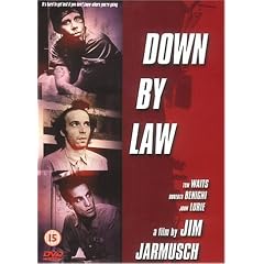 Down by Law [UK IMPORT]