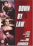Down by Law [UK IMPORT]