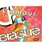 Erasure - Oh, L' Amour (DVD-Single) - Erasure