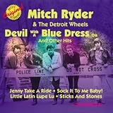 Devil With a Blue Dress on & Other Hits