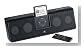 Logicool Portable Speakers for ipod ブラック mm-50BK