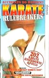 Review Beckmann Visual Publishing  / Karate Rulebreakers