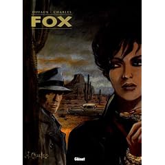 Fox l'Int�grale, Tome 2 : Tome 5, Le Club des Momies ; Tome 6, Jours Corbeaux ; Tome 7, Los Alamos, Trinity