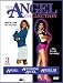 DVD : The Angel Collection (Angel / Avenging Angel / Angel III)