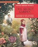 The Secret Garden (Kingfisher Classics)