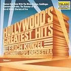 Click here to buy Hollywood's Greatest Hits, Vol. 1 by  John Barry, Bill Conti, Ernest Gold, Michael Gore, and Maurice Jarre .