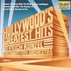 Hollywood's Greatest Hits, Vol. 1