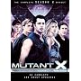 Mutant X - Series 2 - Complete