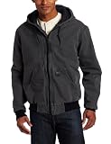51E4E4Nc4NL. SL160  Carhartt Mens Sandstone Active Mesh Lined Jacket