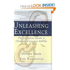 Unleashing Excellence: The Complete Guide to Ultimate Customer Service