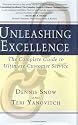 Unleashing Excellence: The Complete Guide to Ultimate Customer Service