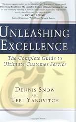 Unleashing Excellence: The Complete Guide to Ultimate Customer Service