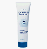 Avon MOISTURE THERAPY Intensive Hand Cream