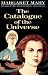 The Catalogue Of The Universe (Hardcover)