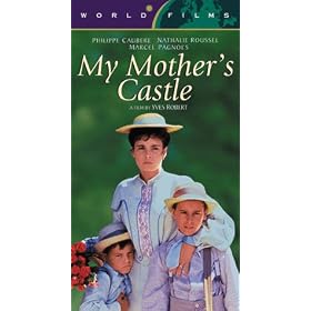My Mother's Castle [VHS]