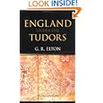 England Under the Tudors by  G. R. Elton