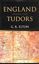 England Under the Tudors