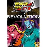 Dragon Ball GT - Revolution (Vol. 12)