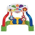 Chicco Duo Play Gym