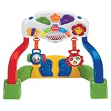 Chicco Duo Gym Activity Center