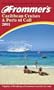 Frommer's Caribbean Cruises and Ports of Call 2001 (Frommer's Cruises)
