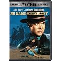 No Name on the Bullet