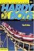  : Thrill Ride (Hardy Boys: All New Undercover Brothers #4)