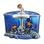 Uncle Milton sdum-usen01 Undersea Encounter Aquarium