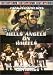 DVD : Hells Angels on Wheels