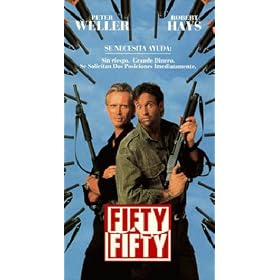 Fifty/Fifty